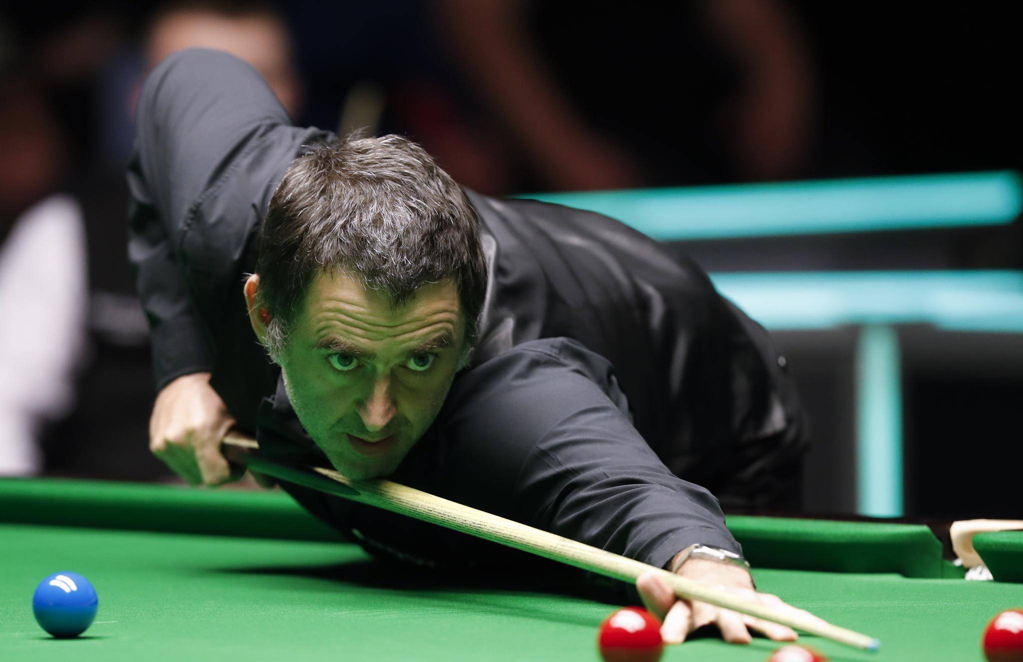 规则简单 规则简单