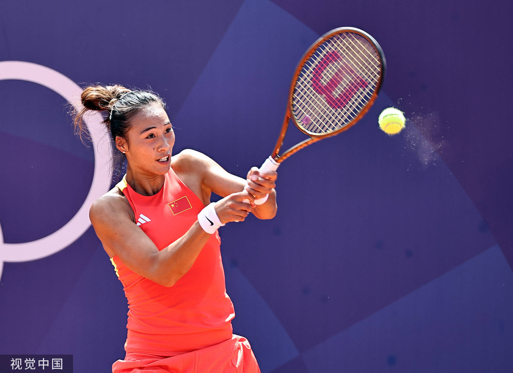 竞技水准渐 竞技水准渐